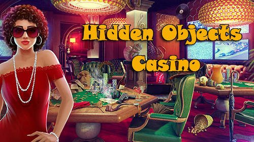 download Hidden objects casino apk